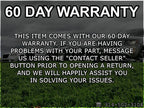 P2J2 Ford F150 E150 5.8L ECU ECM PCM ENGINE COMPUTER F2TF-12A650-BAC R