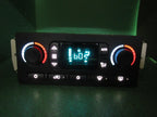 15137655 TAHOE ESCALADE SILVERADO AC DIGITAL CLIMATE TEMP CONTROL LED 
