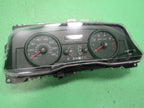 08 CROWN VICTORIA P71 INSTRUMENT GAUGE CLUSTER SPEEDO TACH MILEAGE PRO