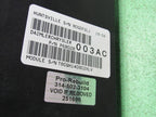 08-09 RAM TIPM TOTALLY INTERGRATED POWER MODULE FUSE BOX 68028003AC TE