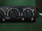 15060162 00-02 TAHOE SILVERADO YUKON A/C AUTO CLIMATE TEMP CONTROL REB