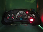 00-05 IMPALA MONTE CARLO INSTRUMENT GAUGE CLUSTER SPEEDO TACH MILEAGE 