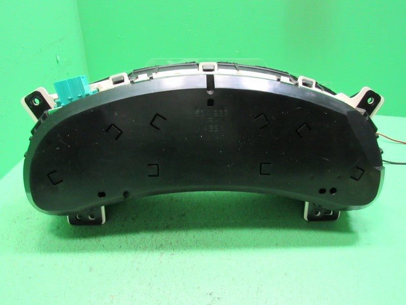 00-05 CHEVROLET IMPALA INSTRUMENT GAUGE CLUSTER SPEEDOMETER MILEAGE PR