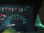 94 C/K TRUCK SUBURBAN INSTRUMENT GAUGE CLUSTER SPEEDO TACH 288k REBUIL