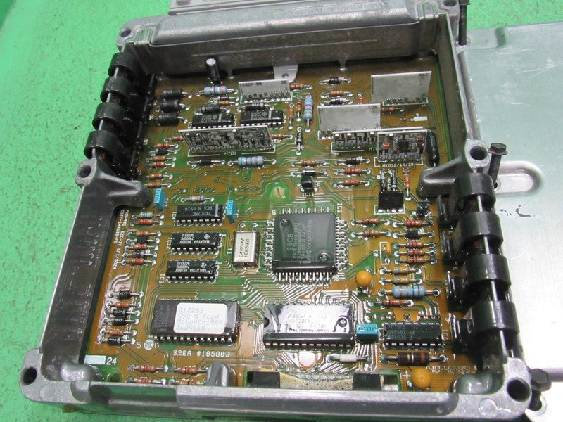 C9B 89-90 RANGER 2.9L ECU ECM PCM ENGINE COMPUTER E9TF-12A650-GA REBUI