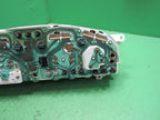 98-00 TOYOTA TACOMA M/T INSTRUMENT GAUGE CLUSTER SPEEDO TACH 353K TEST