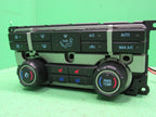 10 FORD F150 AUTOMATIC CLIMATE HEATER CONTROL AL34-18C612-DG REBUILT 2