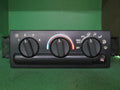 16250565 99-04 S10 S15 HOMBRE A/C MANUAL CLIMATE TEMP CONTROL REBUILT 