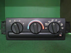16250565 99-04 S10 S15 HOMBRE A/C MANUAL CLIMATE TEMP CONTROL REBUILT 