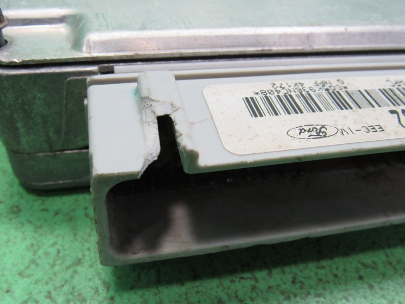 HUG2 Ford F150 5.0L V8 ECU ECM PCM ENGINE COMPUTER F4TF-12A650-APC REB
