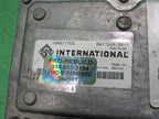 FORD F350 SUPER DUTY 6.0L DIESEL IDM FICM FUEL INJECTOR DRIVER MODULE 