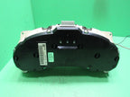01-04 BLAZER S-10 SONOMA INSTRUMENT GAUGE CLUSTER SPEEDO TACH MILEAGE 