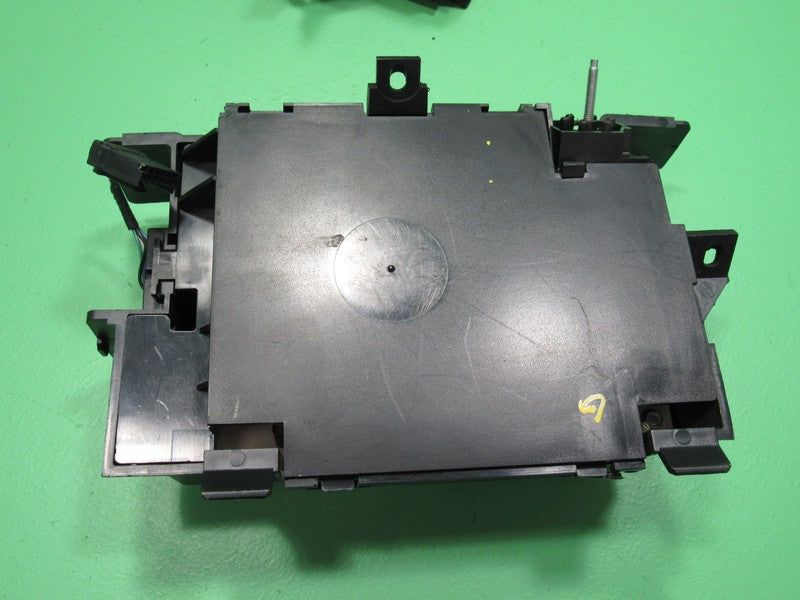 98-99 BUICK LESABRE HEATER AC CLIMATE CONTROL HVAC PROGRAMMER 16258434