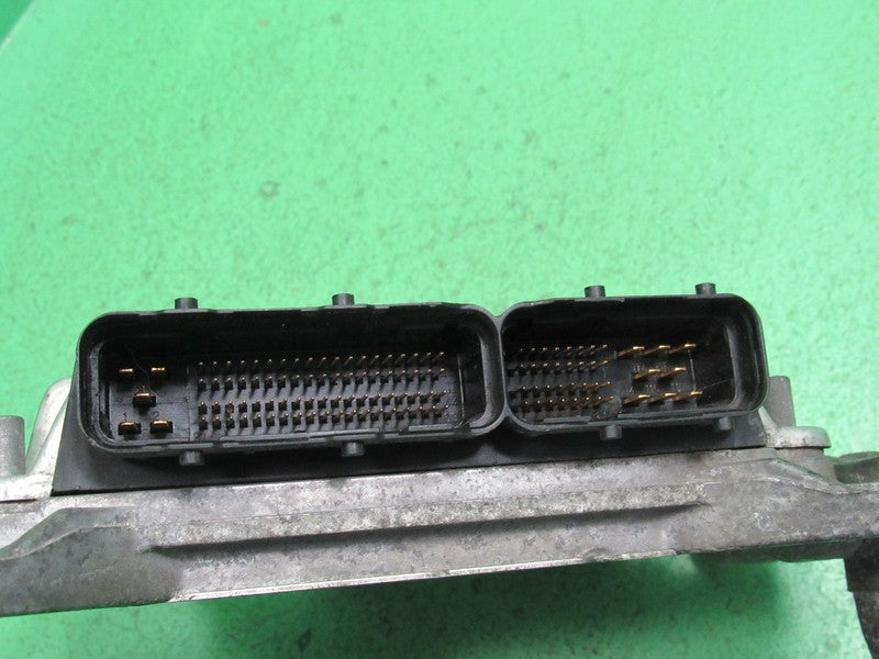8972160773 01-04 SIERRA SILVERADO LB7 DURAMAX DIESEL INJECTOR FICM REB