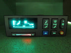 91-94 CHEVY C/K 1500 SILVERADO GMC AC HEATER DIGITAL CLIMATE CONTROL R