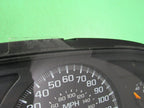 03-04 SILVERADO SIERRA TAHOE INSTRUMENT GAUGE CLUSTER MILEAGE PROG REB