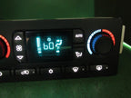 10367041 TAHOE ESCALADE SILVERADO AC DIGITAL CLIMATE TEMP CONTROL LED 