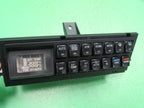 16156924 91-94 BUICK PARK AVE LESABRE AC DIGITAL CLIMATE TEMP CONTROL 