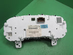 18 DURANGO 5.7l INSTRUMENT GAUGE CLUSTER SPEEDOMETER TACH MILEAGE PROG