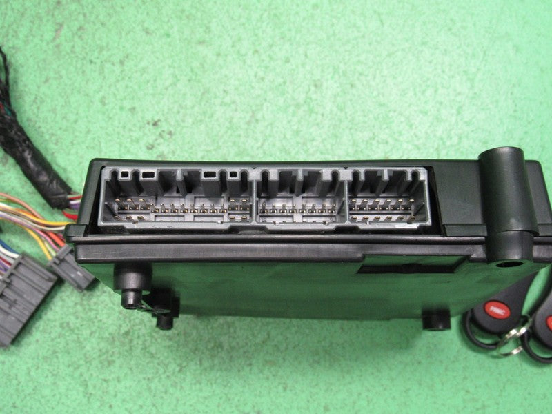 56045453AG 01 DODGE DURANGO BCM CTM CENTRAL TIMING BODY MODULE PROGRAM