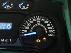 14 F150 STX XL INSTRUMENT GAUGE CLUSTER GAUGES SPEEDO TACH MILEAGE PRO