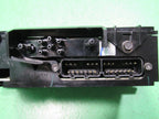 99-02 EXPEDITION NAVIGATOR AUTO CLIMATE HEATER CONTROL XL7H-19C933-AE 