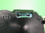 02-05 BUICK LESABRE INSTRUMENT GAUGE CLUSTER GAUGES SPEEDO TACH MILEAG