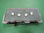 07 CROWN VICTORIA P71 INSTRUMENT GAUGE CLUSTER SPEEDO TACH MILEAGE PRO