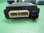 12473998 SILVERADO YUKON TAHOE SIERRA POWER SEAT CONTROL MEMORY MODULE