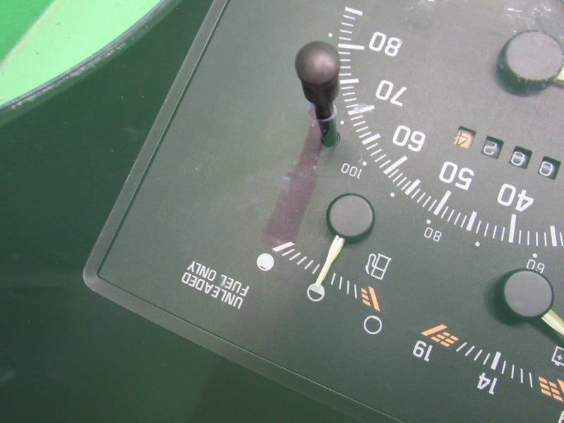94 C/K TRUCK SUBURBAN INSTRUMENT GAUGE CLUSTER SPEEDO TACH 333k REBUIL