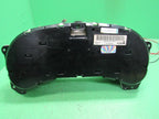 03-05 SILVERADO SIERRA TAHOE INSTRUMENT GAUGE CLUSTER MILEAGE PROG REB