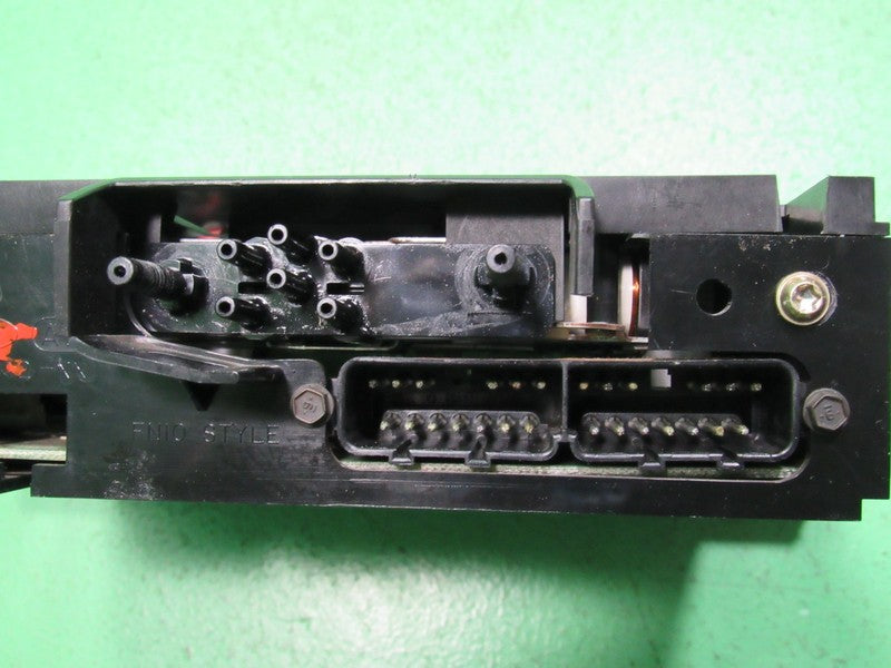 02-04 FORD F-150 EATC AUTOMATIC CLIMATE HEATER CONTROL 2L3H-19C933-AA 