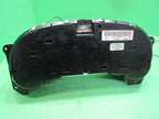 06-07 SILVERADO SIERRA TAHOE INSTRUMENT GAUGE CLUSTER MILEAGE PROG REB