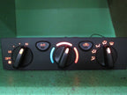 88650-35120 01-04 TOYOTA TACOMA MANUAL HEATER AC CLIMATE CONTROL REBUI