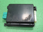 12473998 SILVERADO YUKON TAHOE SIERRA POWER SEAT CONTROL MEMORY MODULE