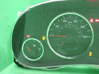 15-18 WRANGLER JK 100 MPH INSTRUMENT GAUGE CLUSTER SPEEDO TACH MILEAGE