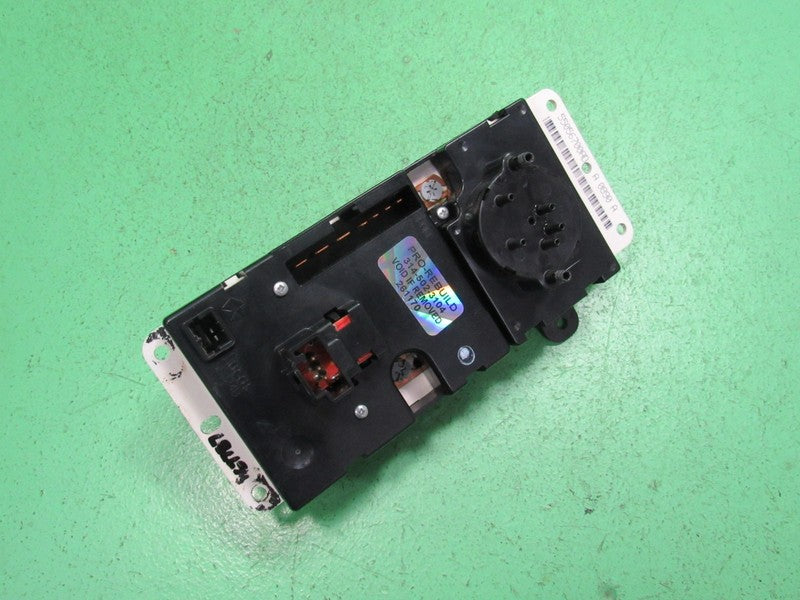 55056700AD 99-02 DODGE RAM A/C AC HEATER MANUAL CLIMATE TEMP CONTROL R