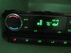 04-08 FORD F150 EATC AUTOMATIC CLIMATE HEATER CONTROL 8L34-18C612-CA R