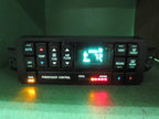 09352034 97-05 REGAL CENTURY A/C DIGITAL CLIMATE TEMP CONTROL REBUILT 