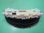07-09 PONTIAC TORRENT INSTRUMENT GAUGE CLUSTER SPEEDOMETER TACH MILEAG