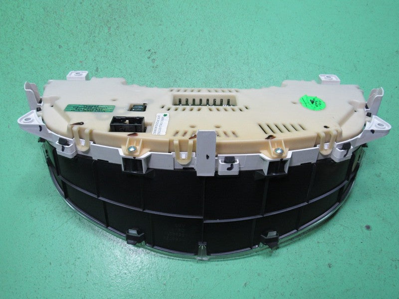 07-09 PONTIAC TORRENT INSTRUMENT GAUGE CLUSTER SPEEDOMETER TACH MILEAG