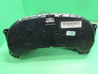 03-04 SILVERADO SIERRA TAHOE INSTRUMENT GAUGE CLUSTER MILEAGE PROG REB