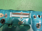 97-98 C/K TRUCK SUBURBAN INSTRUMENT GAUGE CLUSTER SPEEDO TACH 134K REB