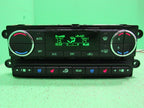 07-11 EXPEDITION EATC AUTOMATIC CLIMATE HEATER CONTROL 9L14-18C612-BD 