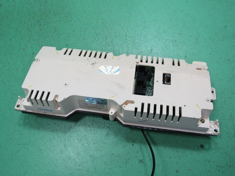 01-02 CROWN VIC GRAND MARQUIS DIGITAL INSTRUMENT GAUGE CLUSTER SPEEDO 