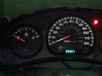 00-05 CHEVROLET IMPALA INSTRUMENT GAUGE CLUSTER SPEEDOMETER MILEAGE PR