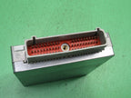 GGB0 97 Ford F250 E350 5.8 ECU ECM PCM ENGINE COMPUTER F7TF-12A650-NA 