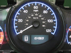 09-11 HONDA ELEMENT LX AT INSTRUMENT GAUGE CLUSTER SPEEDO TACH 154K TE