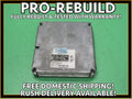 89661-06560 98 TOYOTA CAMRY 4 cyl 5S-FE ECU ECM ENGINE COMPUTER REBUIL