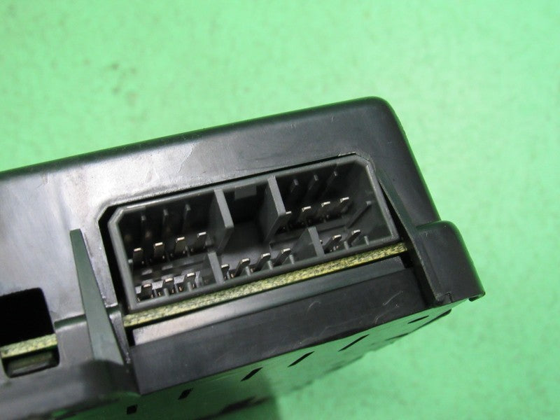 F67B-14B205-CA 96 FORD EXPLORER 4x4 BCM GEM MULTIFUNCTION MODULE REBUI
